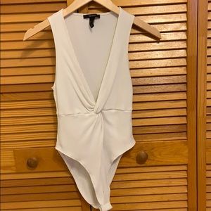 Forever 21 bodysuit